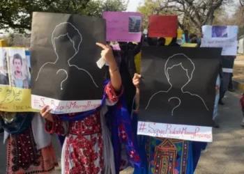 Pak Army forcibly disappears more than 43 Baloch in July – BYC