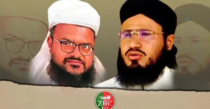 Religious extremists Mullah Ejaz and Mullah Shahmir issued bail