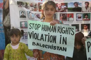Two girls shot dead in Balochistan