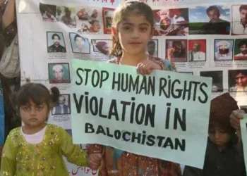 Two girls shot dead in Balochistan