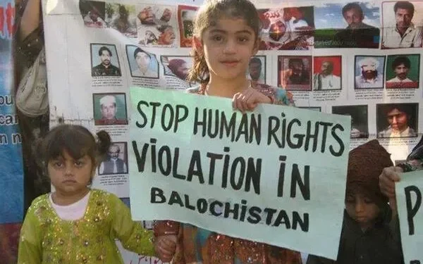 Two girls shot dead in Balochistan