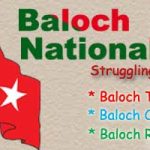 China is biggest enemy of Balochistan, says Baloch leader