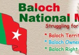 China is biggest enemy of Balochistan, says Baloch leader