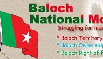 China is biggest enemy of Balochistan, says Baloch leader