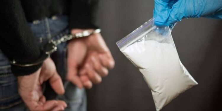 Drugs Worth Rs. 7.4 Billion Seized in Balochistan