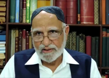 11th August 1947 and Balochistan