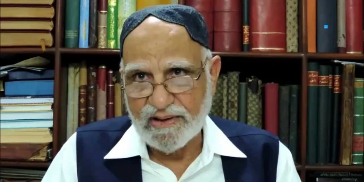 11th August 1947 and Balochistan