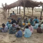 Why Baluchi Children are Being Robbed of an Education