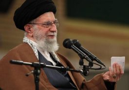 Rumors Of Possible Khamenei Meeting With Zahedan Victims' Families