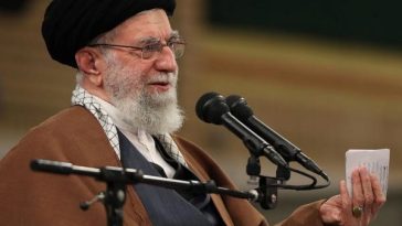 Rumors Of Possible Khamenei Meeting With Zahedan Victims' Families