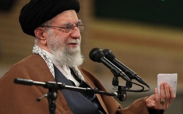 Rumors Of Possible Khamenei Meeting With Zahedan Victims' Families