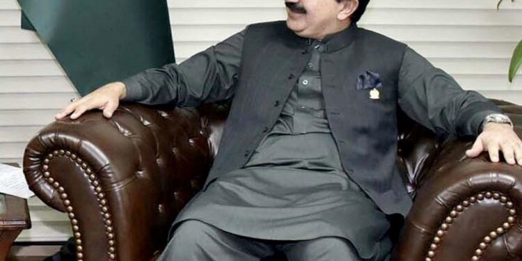 Chairman Senate calls on Balochistan Governor