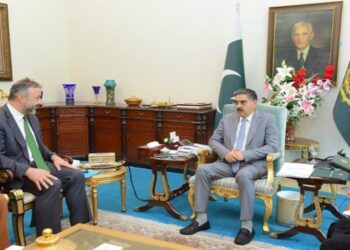 Flood devastation: World Bank approves $213mn for Balochistan