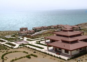 A Chabahari citizen's opposition to the dangerous methanol pipeline project by Makran Water Company in Chabahar