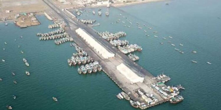 ECONOMYIs Gwadar the Key to Bridging East and West Global Economics and Geopolitics?