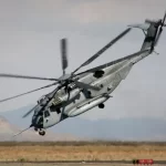 Pakistan: All Crew Members Die As Navy Helicopter Crashes In Gwadar