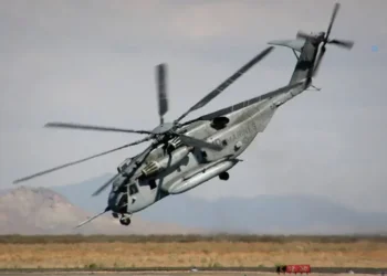 Pakistan: All Crew Members Die As Navy Helicopter Crashes In Gwadar