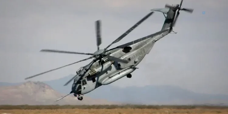 Pakistan: All Crew Members Die As Navy Helicopter Crashes In Gwadar