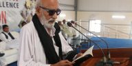 A literary program organized at UoT in the honor of Mubarak Qazi ‐ University Of Turbat