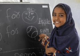 Balochistan Has One Teacher For Every 6,700 Schools