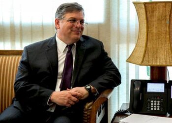 US renews pledge to strengthen bond with Balochistan people