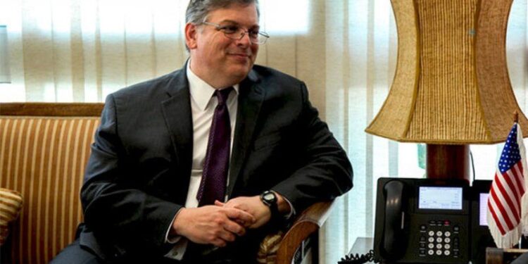 US renews pledge to strengthen bond with Balochistan people