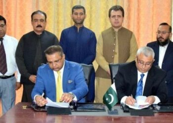 Project to cost Rs3bn, expected to yield 50,000 tonnes of fluorite annually