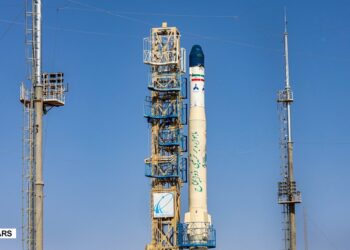 Iran to complete first phase of Chabahar Space Center by March 2025