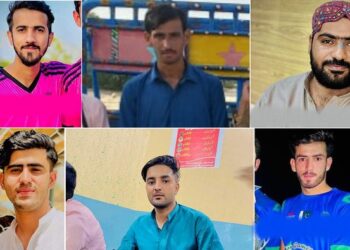 2 footballers abducted in Balochistan’s Dera Bugti recovered after over a month