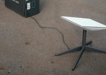 Five People Arrested for Sending Starlink Equipment to Iran’s Zahedan