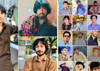 Scores of Arrests Made over Protests Marking Zahedan’s “Bloody Friday”