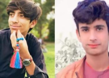 کیچ: پاکستانی فوج کے ہاتھوں دو افراد لاپتہ