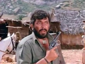 Sholay is 40: Gabbar Singh, the Villain Every Hero Wanted to Play
