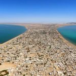 China's super link to Gwadar Port