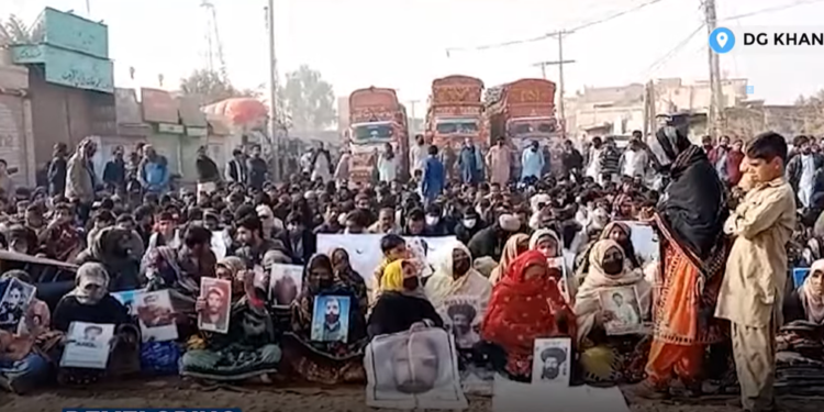 Pakistan dispatch: violent crackdown on peaceful Baloch protesters in Islamabad highlights ongoing injustices in Balochistan region