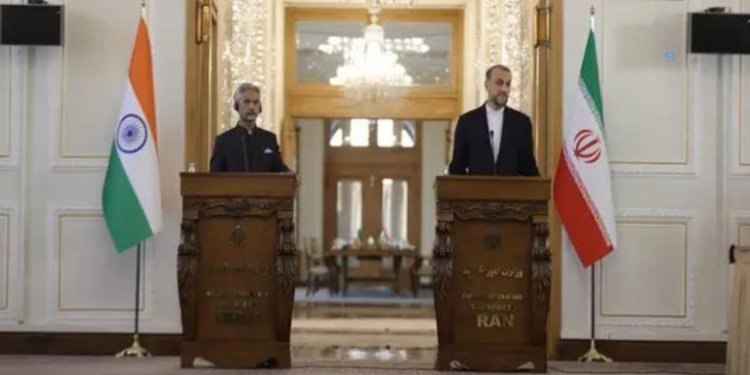 Concerned about rising attacks on ships by Yemen’s Houthi rebels, India tells Iran