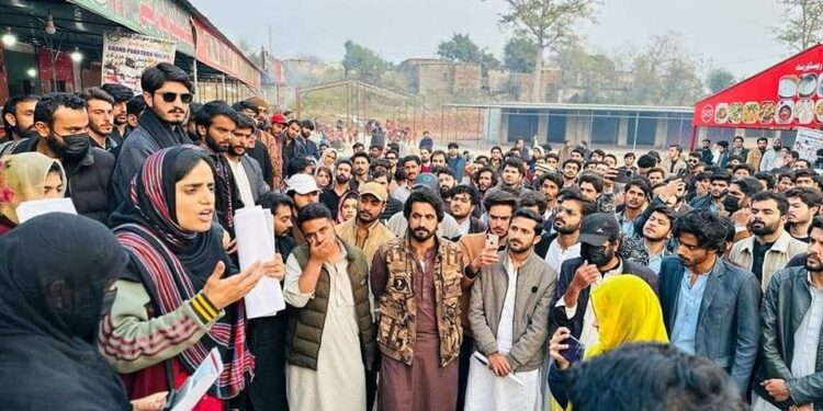 Personal Reflections From A Baloch Journalist