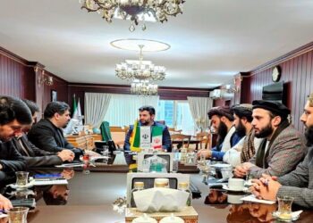 TEHRAN - Afghanistan’s ruling government has called for opening an economic representative office in Balochistan’s southern port of Chabahar, IRNA reported.