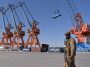 Convoy of Chinese engineers attacked in Pakistan's Gwadar