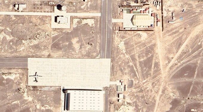 Attempted attack on Naval Airbase near Turbat Airport, Majeed Brigade claimed responsibility