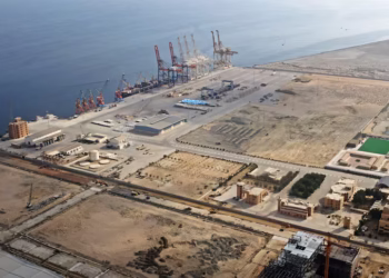 LIVE: Explosions at Gwadar Port Expose a Vulnerable Pakistan Army | Vantage with Palki Sharma