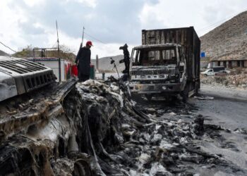 Pakistan Faces Rising Separatist Insurgency in Balochistan - New Lines Institute