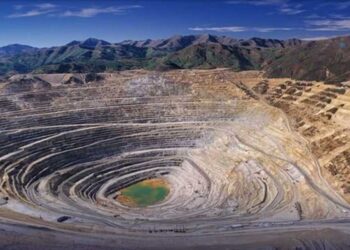 Spearheading development initiatives for peace and prosperity