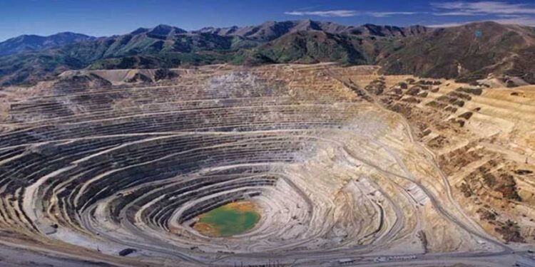 Spearheading development initiatives for peace and prosperity