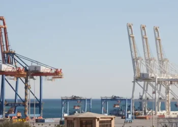 Pakistan's Gwadar port shows China's Belt and Road can fail