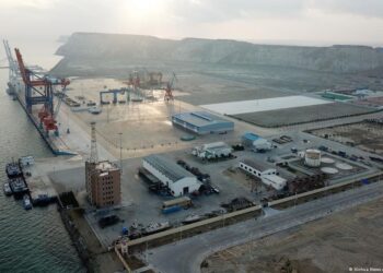 Pakistan: 7 workers shot dead in their sleep in Balochistan