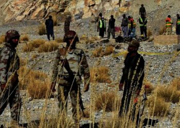 The government and army still try to contain the situation with force, not even sparing the women and children making Balochistan a ‘problem province' for Pakistan.