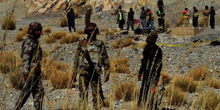 The government and army still try to contain the situation with force, not even sparing the women and children making Balochistan a ‘problem province' for Pakistan.