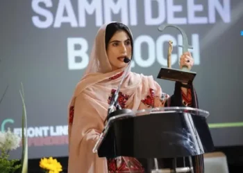 Pak Army targets Baloch Raaji Muchi leaders, registers new FIRs