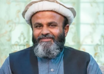 Haq Do Teh­reek leader withdraws support to Balochistan govt